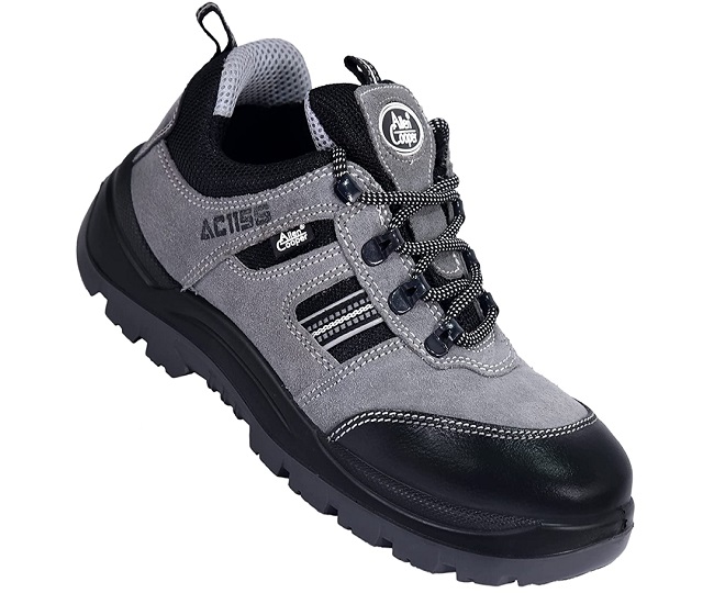 5 Best Waterproof Shoes For Men To Keep Your Drip Dry